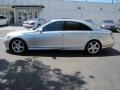 2007 S 550 Sedan #10 2007 S 550 Sedan #10
