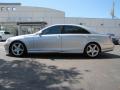 2007 S 550 Sedan #11 2007 S 550 Sedan #11