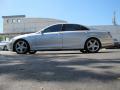 2007 S 550 Sedan #12 2007 S 550 Sedan #12