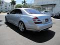 2007 S 550 Sedan #14 2007 S 550 Sedan #14