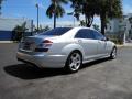 2007 S 550 Sedan #20 2007 S 550 Sedan #20