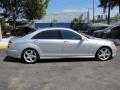 2007 S 550 Sedan #22 2007 S 550 Sedan #22
