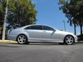 2007 S 550 Sedan #24 2007 S 550 Sedan #24
