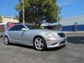 2007 S 550 Sedan #26 2007 S 550 Sedan #26