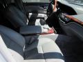 2007 S 550 Sedan #32 2007 S 550 Sedan #32