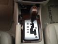  2008 Sonata 5 Speed Shiftronic Automatic Shifter #26
