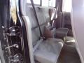 Rear Seat of 2005 Chevrolet Colorado LS Extended Cab 4x4 #6