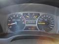  2005 Chevrolet Colorado LS Extended Cab 4x4 Gauges #8