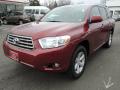 2010 Toyota Highlander SE 4WD