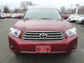 2010 Highlander SE 4WD #2