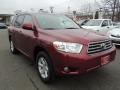 2010 Highlander SE 4WD #3