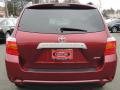 2010 Highlander SE 4WD #5