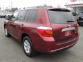 2010 Highlander SE 4WD #6