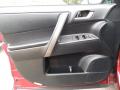 2010 Highlander SE 4WD #7