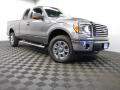Click for details. 2011 Ford F150 XLT SuperCab 4x4