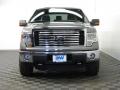 2011 F150 XLT SuperCab 4x4 #2