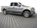 2011 F150 XLT SuperCab 4x4 #3