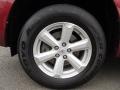 2010 Highlander SE 4WD #20