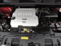 2010 Highlander 3.5 Liter DOHC 24-Valve VVT-i V6 Engine #22