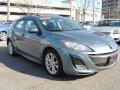 2010 MAZDA3 s Sport 5 Door #4 2010 MAZDA3 s Sport 5 Door #4