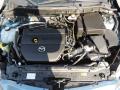 2010 MAZDA3 s Sport 5 Door #25 2010 MAZDA3 s Sport 5 Door #25