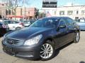 Click for details. 2009 Infiniti G 37 x Sedan