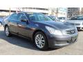 2009 G 37 x Sedan #4