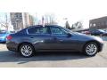 2009 G 37 x Sedan #5