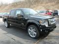 Click for details. 2013 Ford F150 Limited SuperCrew 4x4
