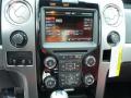 Controls of 2013 Ford F150 Limited SuperCrew 4x4 #14