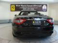2013 GranTurismo Convertible GranCabrio Sport #10 2013 GranTurismo Convertible GranCabrio Sport #10