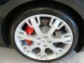 2013 Maserati GranTurismo Convertible GranCabrio Sport Wheel #34 2013 Maserati GranTurismo Convertible GranCabrio Sport Wheel #34