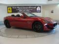2013 GranTurismo Convertible GranCabrio Sport #1