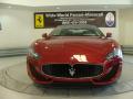2013 GranTurismo Convertible GranCabrio Sport #3