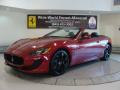 2013 GranTurismo Convertible GranCabrio Sport #4