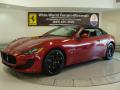 2013 GranTurismo Convertible GranCabrio Sport #5