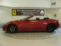 2013 GranTurismo Convertible GranCabrio Sport #6