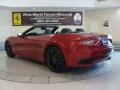 2013 GranTurismo Convertible GranCabrio Sport #8