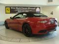 2013 GranTurismo Convertible GranCabrio Sport #9