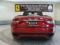 2013 GranTurismo Convertible GranCabrio Sport #10