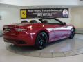 2013 GranTurismo Convertible GranCabrio Sport #12