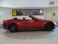 2013 GranTurismo Convertible GranCabrio Sport #14