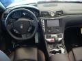 Dashboard of 2013 Maserati GranTurismo Convertible GranCabrio Sport #20