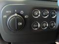 Controls of 2013 Maserati GranTurismo Convertible GranCabrio Sport #21