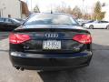 2010 A4 2.0T quattro Sedan #6