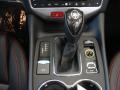  2013 GranTurismo Convertible 6 Speed ZF Paddle-Shift Automatic Shifter #26