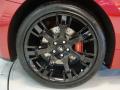  2013 Maserati GranTurismo Convertible GranCabrio Sport Wheel #31