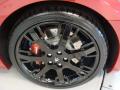  2013 Maserati GranTurismo Convertible GranCabrio Sport Wheel #32