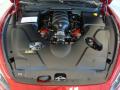  2013 GranTurismo Convertible 4.7 Liter DOHC 32-Valve VVT V8 Engine #33