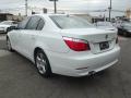 2008 5 Series 535xi Sedan #3